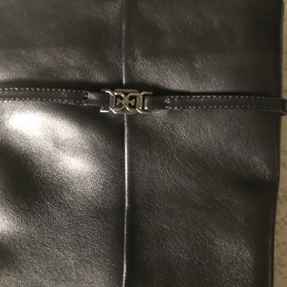 Sam Edelman Layla size 8 leather boots - Picture 4 of 8